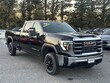  GMC Sierra 2500 HD