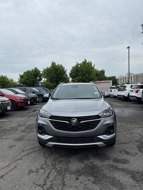 2023 Buick Encore GX Select's photo