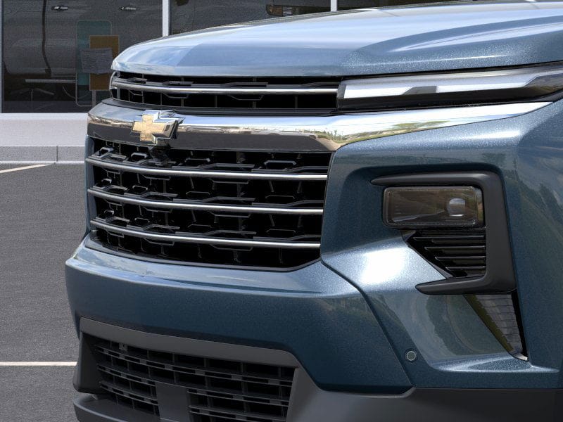 2026 Chevrolet Traverse LT - Photo 31