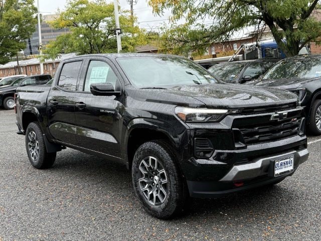 2026 Chevrolet Colorado Truck 