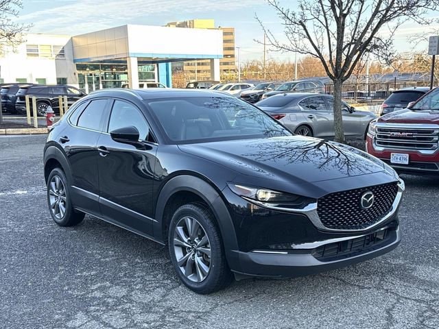 2024 Mazda CX-30 Premium