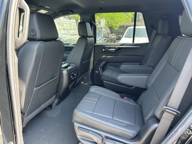 2026 Chevrolet Tahoe RST - Photo 11