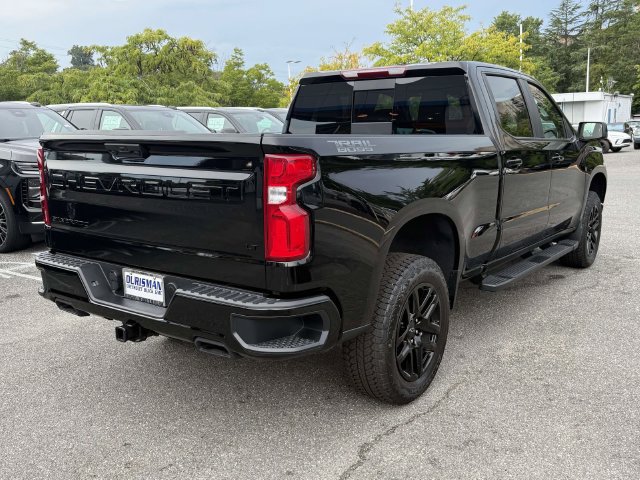 2026 Chevrolet Silverado 1500 LT Trail Boss - Photo 2