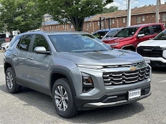 2026 Chevrolet Equinox LT SUV
