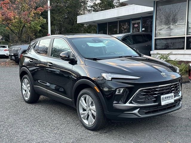 2026 Buick Encore GX