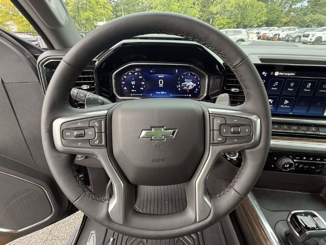 2026 Chevrolet Silverado 1500 LT Trail Boss - Photo 22