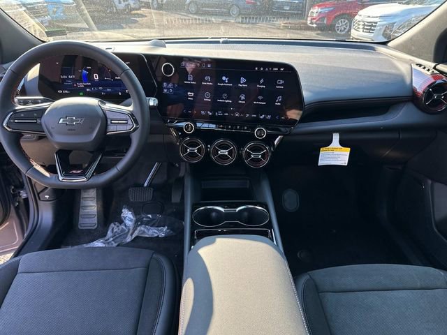2025 Chevrolet Blazer EV RS - Photo 13