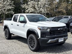2026 Chevrolet Colorado Trail Boss Truck