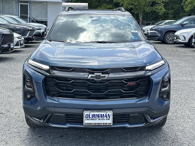 2026 Chevrolet Equinox RS - Photo 6