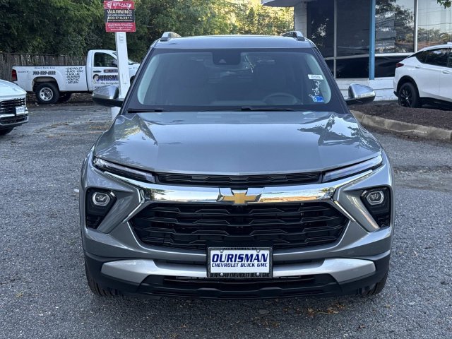 2026 Chevrolet Trailblazer LT - Photo 6