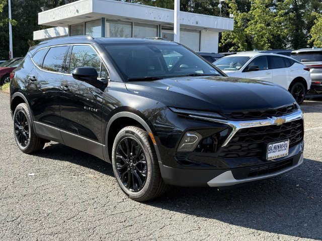2026 Chevrolet Blazer 2LT SUV