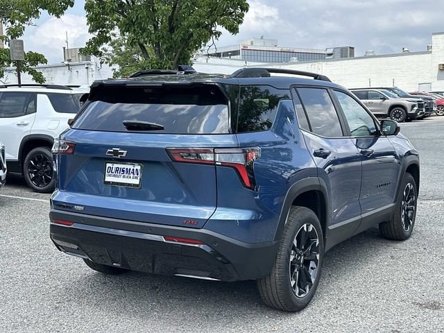 2026 Chevrolet Equinox RS - Photo 2