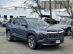 2026 Chevrolet Equinox LT SUV
