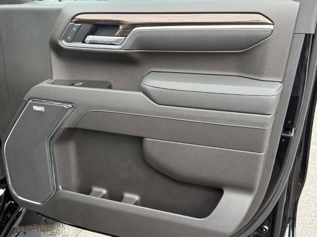 2026 Chevrolet Silverado 1500 LT Trail Boss - Photo 8