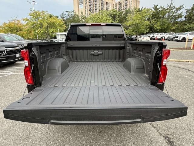 2026 Chevrolet Silverado 1500 LT Trail Boss - Photo 12