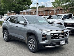 2026 Chevrolet Equinox LT SUV