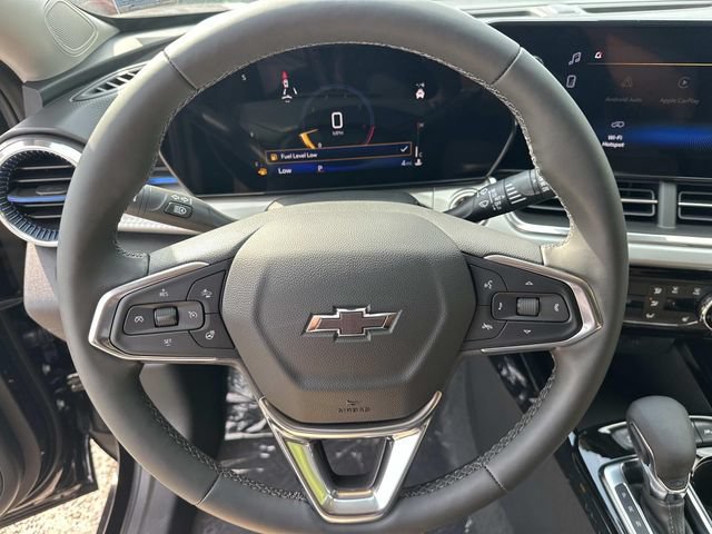 2026 Chevrolet Trax LT - Photo 16