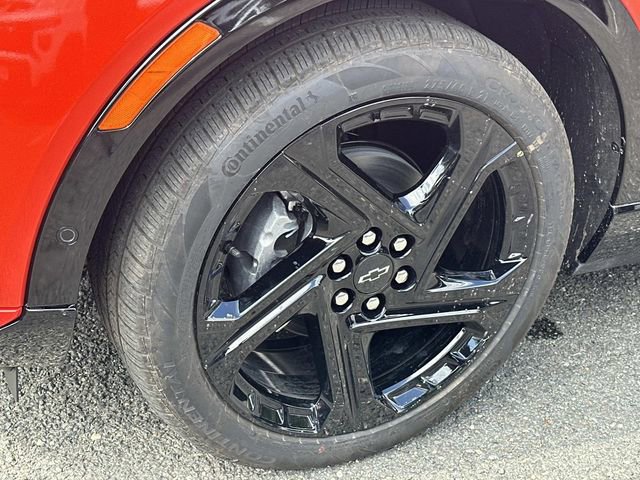 2026 Chevrolet Equinox EV RS - Photo 7