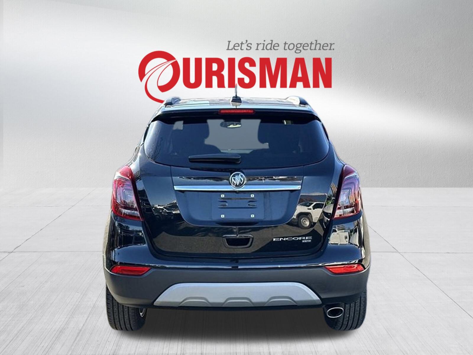 2022 Buick Encore Preferred photo 3