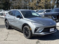 2026 Buick Envista Sport Touring SUV