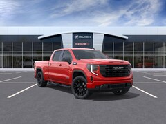 2026 GMC Sierra 1500 Elevation Truck