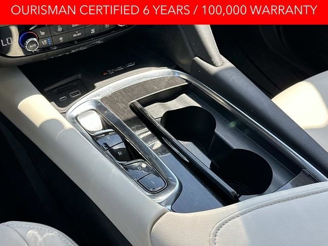 2024 Buick Enclave Premium - Photo 27