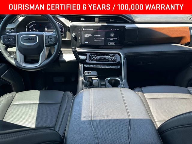 2025 GMC Sierra 1500 Denali - Photo 19