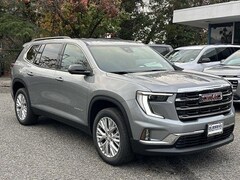 2026 GMC Acadia Elevation SUV