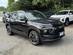 2026 Chevrolet Trailblazer RS SUV