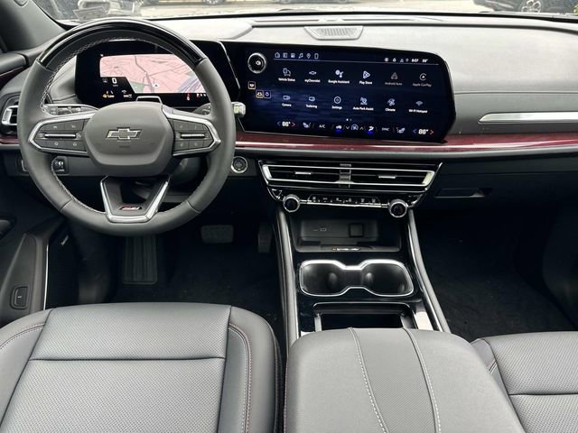 2026 Chevrolet Traverse Z71 - Photo 16
