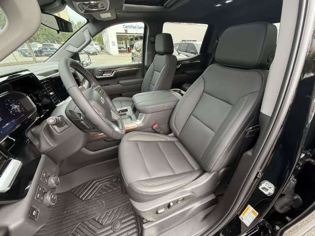 2026 Chevrolet Silverado 1500 LT Trail Boss - Photo 16