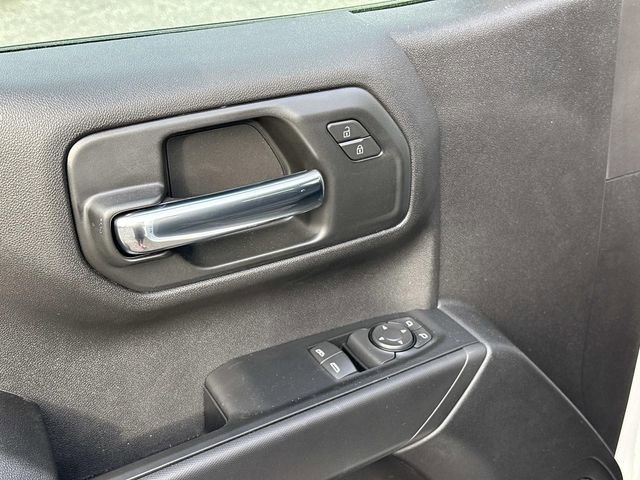 2026 Chevrolet Silverado 1500 Work Truck - Photo 9