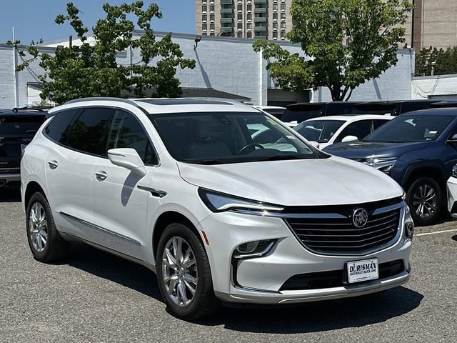 2024 Buick Enclave Premium AWD's photo