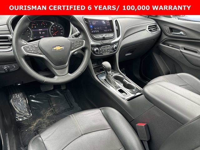 2023 Chevrolet Equinox Premier - Photo 20