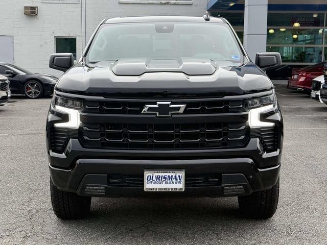 2026 Chevrolet Silverado 1500 LT Trail Boss - Photo 6