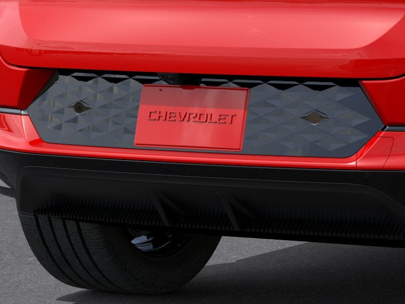 2026 Chevrolet Equinox EV RS - Photo 32