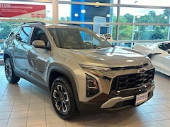 2026 Chevrolet Equinox Activ SUV