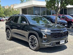 2027 Chevrolet Equinox RS SUV