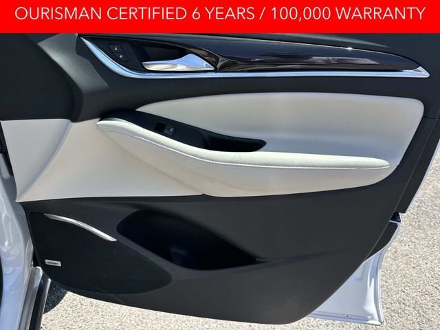 2024 Buick Enclave Premium - Photo 8