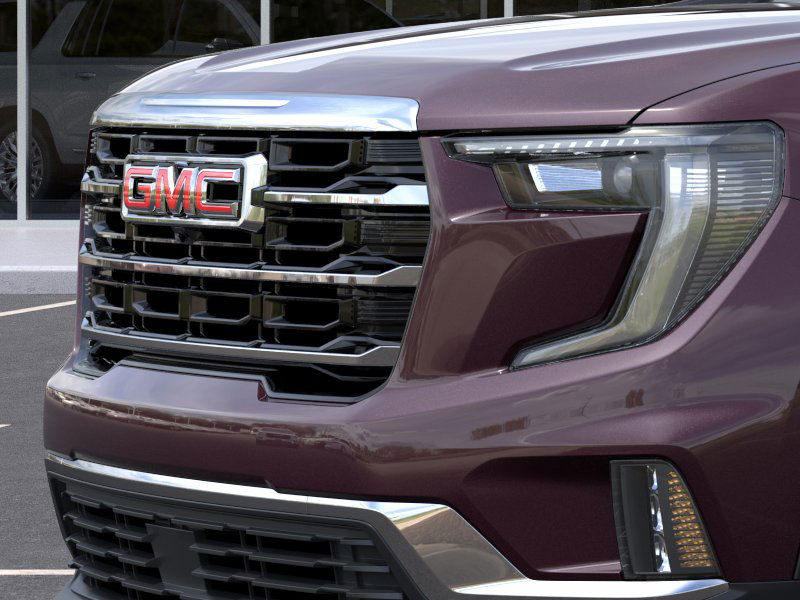 2026 GMC Acadia Elevation - Photo 13