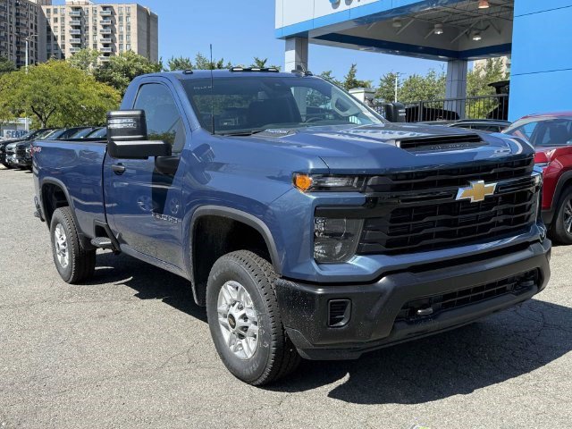 2026 Chevrolet Silverado 2500 HD WT Truck