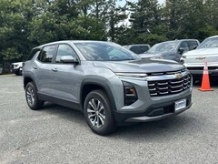 2027 Chevrolet Equinox LT SUV