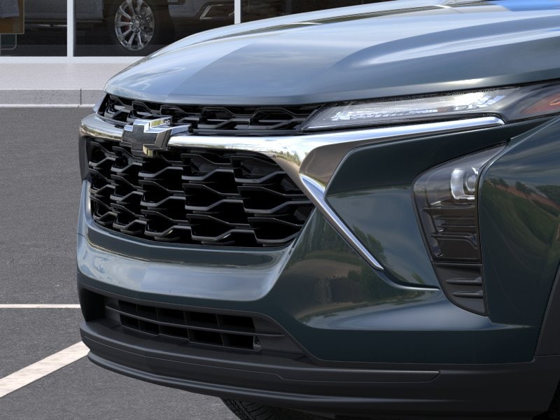 2026 Chevrolet Trax LS - Photo 31