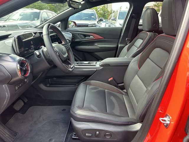 2026 Chevrolet Equinox EV RS - Photo 9