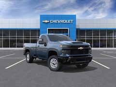 2026 Chevrolet Silverado 2500 HD WT Truck