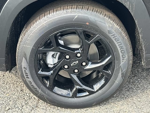 2026 Chevrolet Trax LT - Photo 6