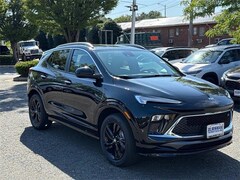 2026 Buick Encore GX Sport Touring SUV