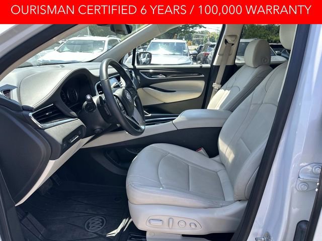 2024 Buick Enclave Premium - Photo 21