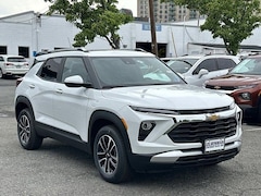 2026 Chevrolet Trailblazer LT SUV
