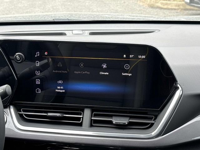 2026 Chevrolet Trax Activ - Photo 14